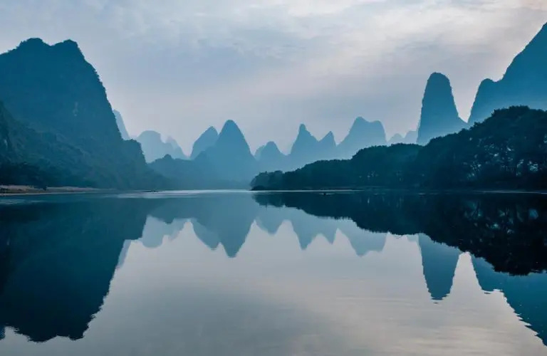 科技绿色智能